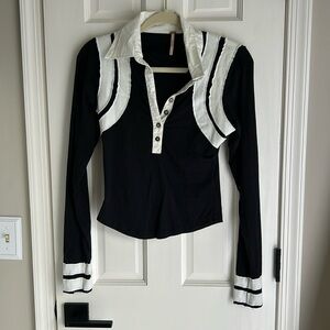 Free People Top